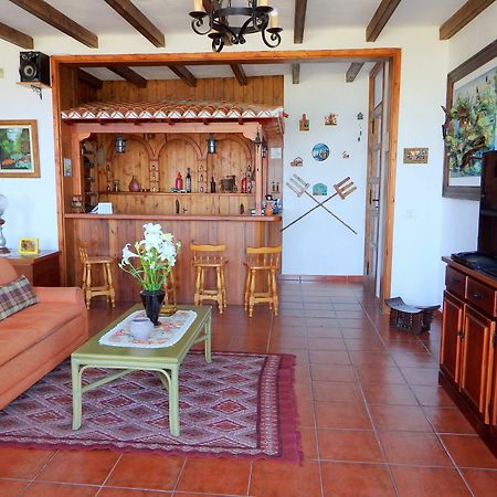 Finquita La Villa Icod De Los Vinos Zewnętrze zdjęcie