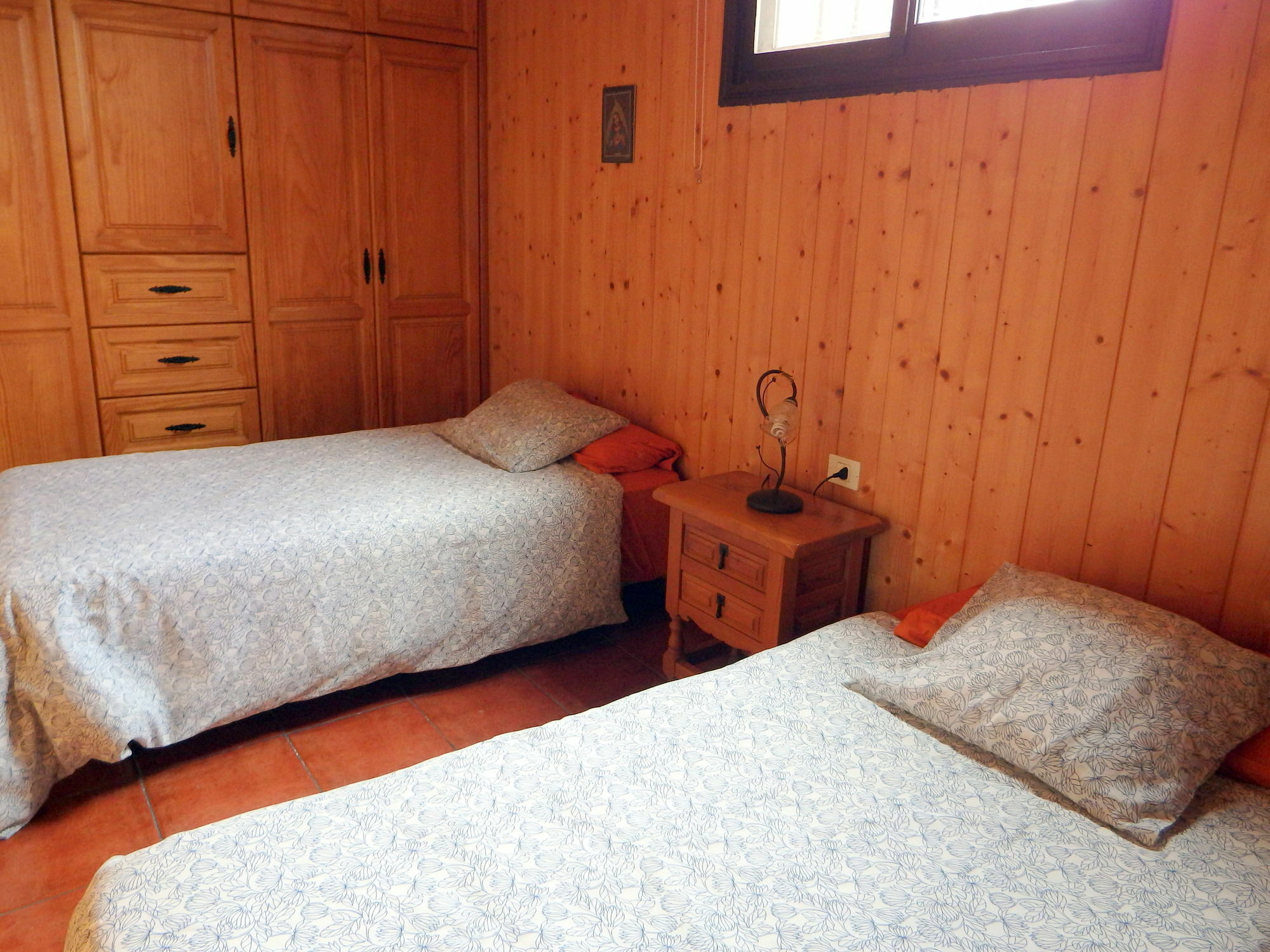 Finquita La Villa Icod De Los Vinos Zewnętrze zdjęcie